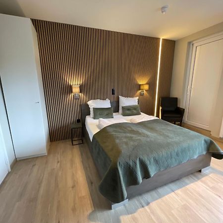 De Stadspoort Appartementen Aardenburg Εξωτερικό φωτογραφία