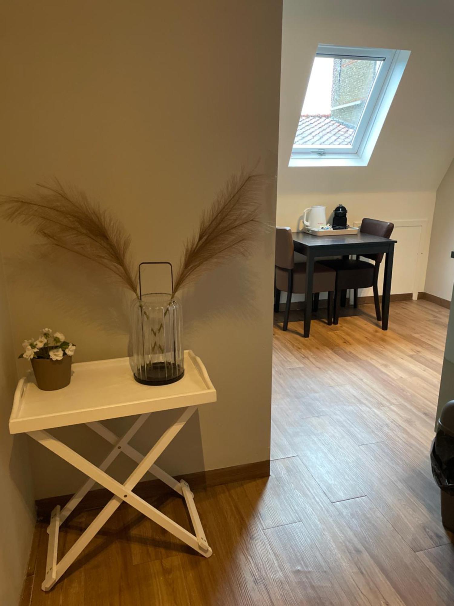 De Stadspoort Appartementen Aardenburg Εξωτερικό φωτογραφία