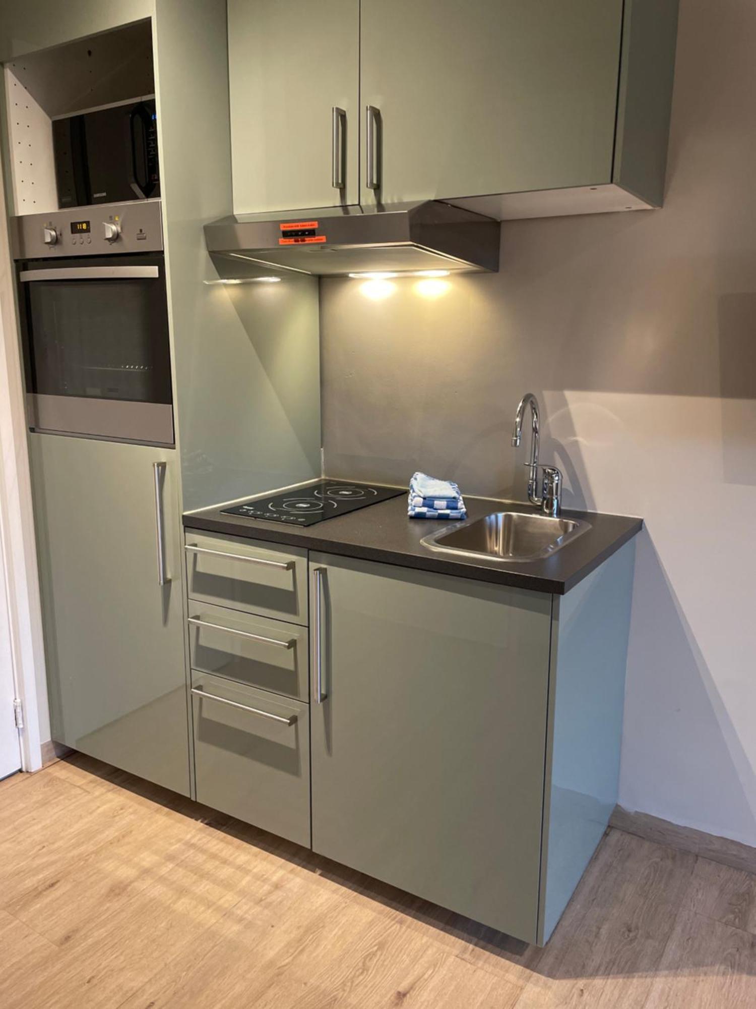 De Stadspoort Appartementen Aardenburg Εξωτερικό φωτογραφία