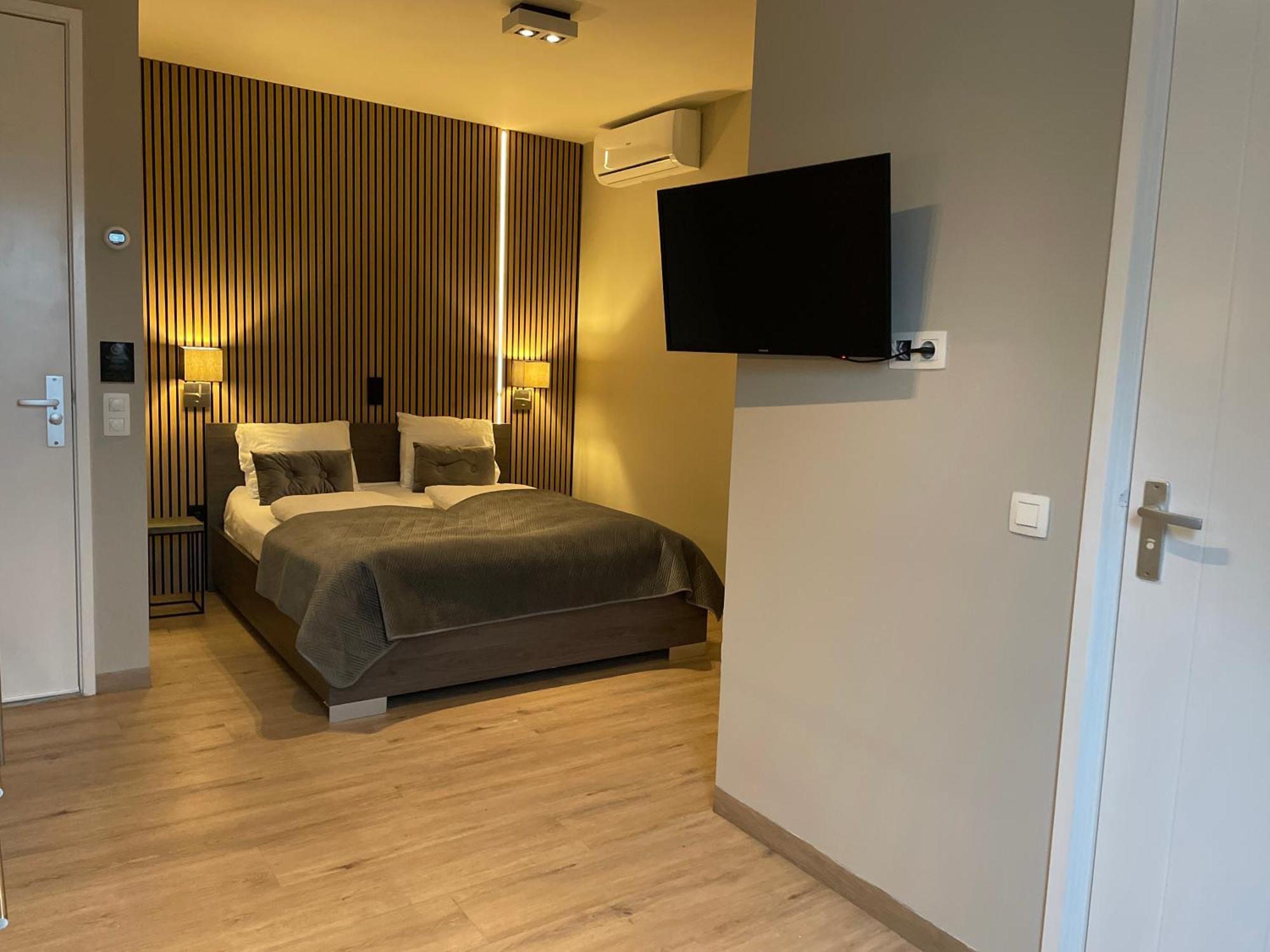 De Stadspoort Appartementen Aardenburg Εξωτερικό φωτογραφία