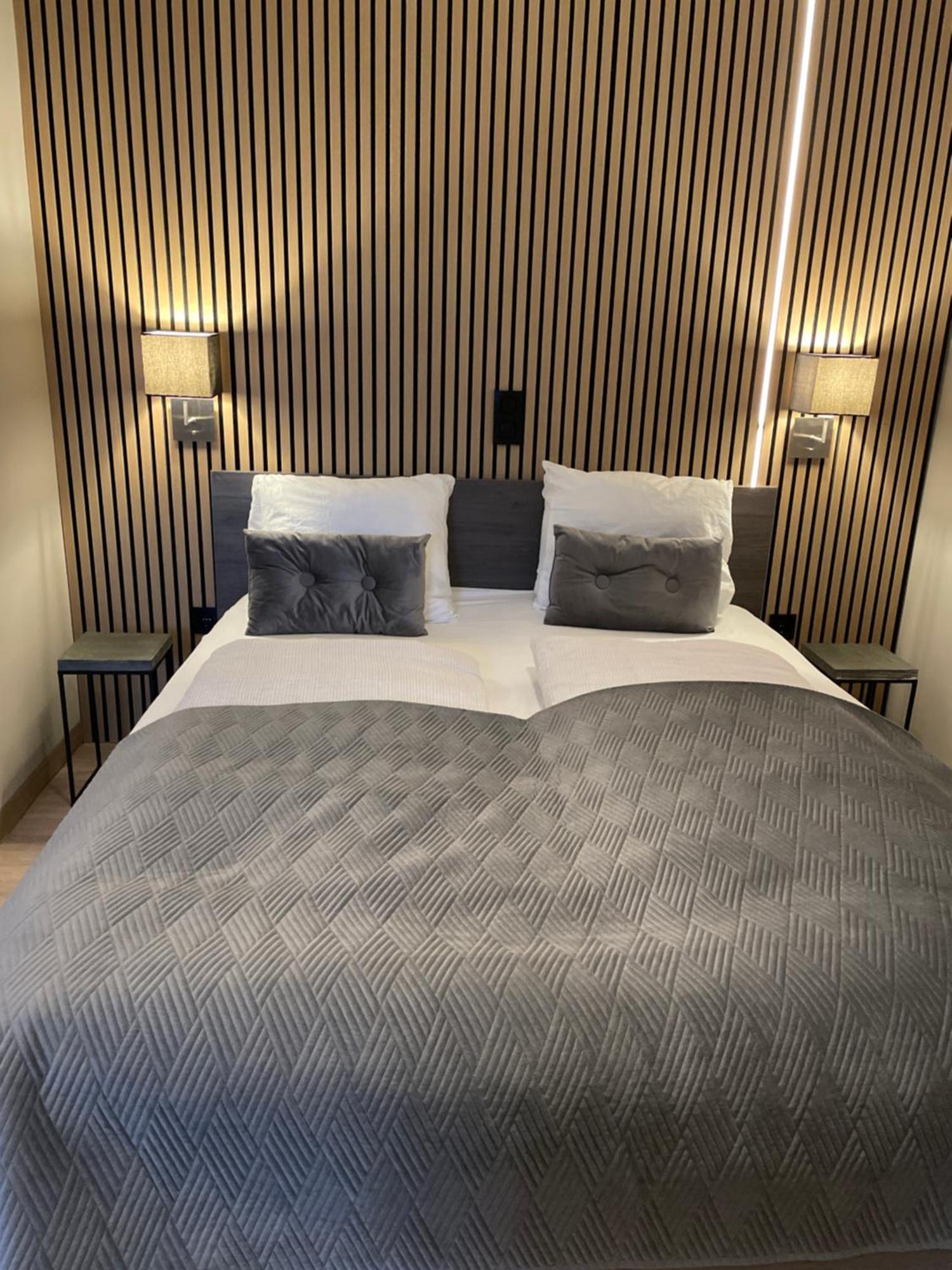 De Stadspoort Appartementen Aardenburg Εξωτερικό φωτογραφία