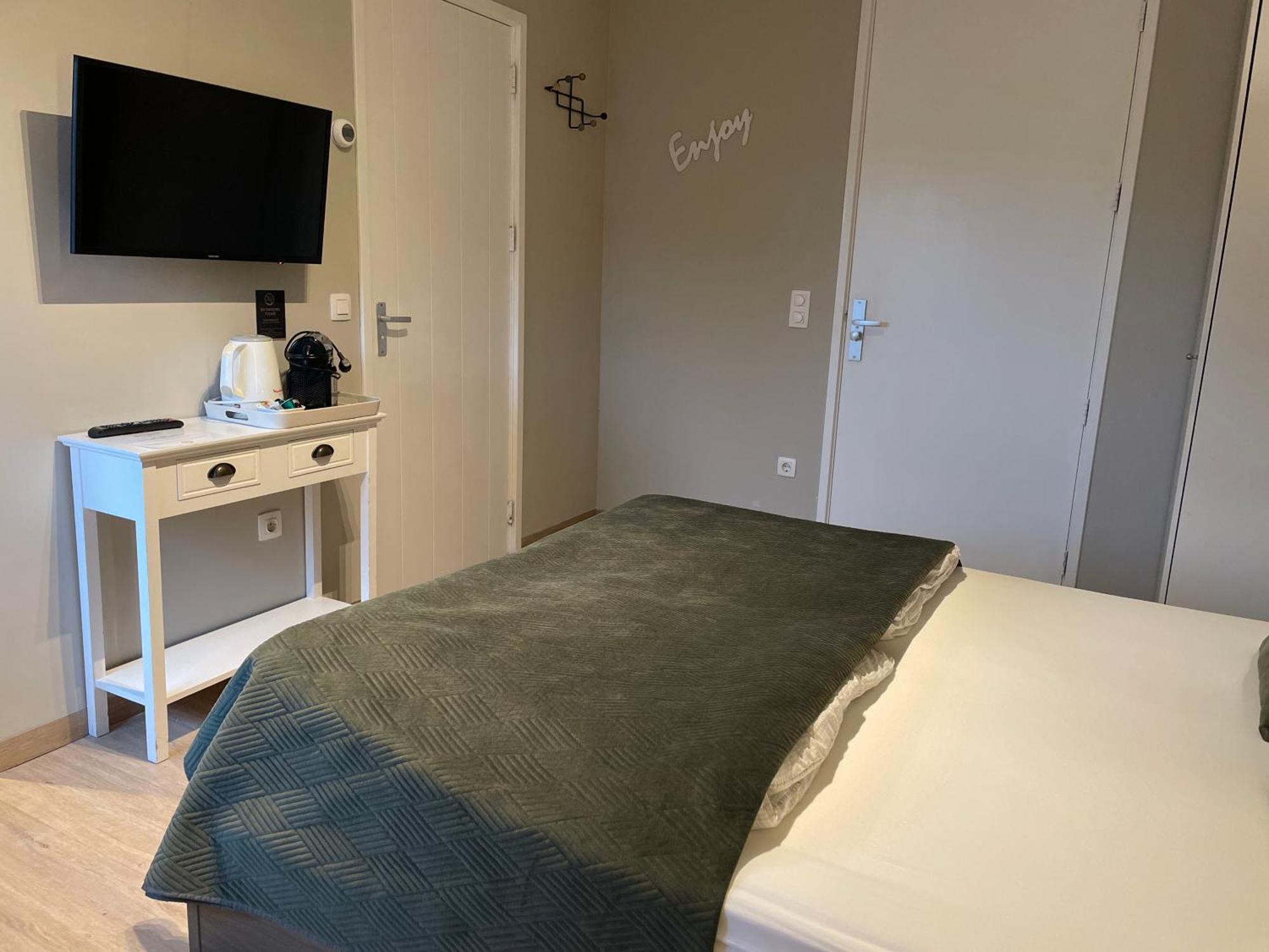 De Stadspoort Appartementen Aardenburg Εξωτερικό φωτογραφία