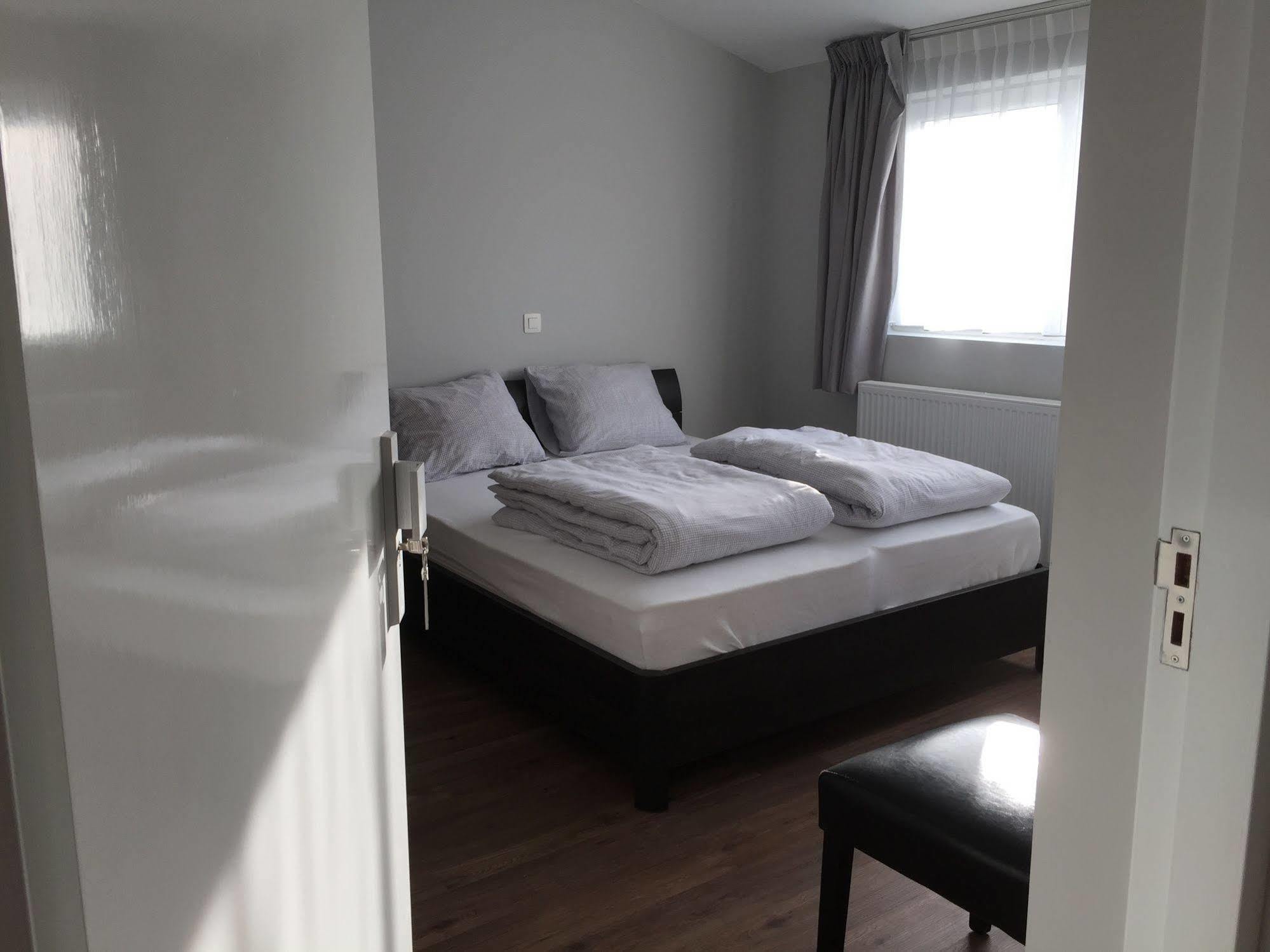 De Stadspoort Appartementen Aardenburg Εξωτερικό φωτογραφία