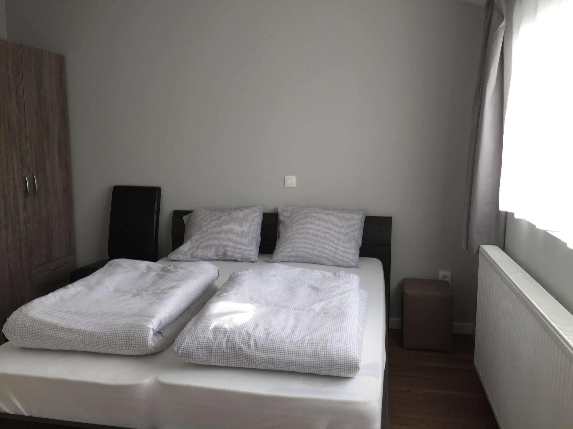 De Stadspoort Appartementen Aardenburg Εξωτερικό φωτογραφία