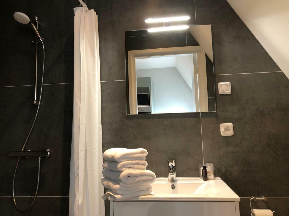 De Stadspoort Appartementen Aardenburg Εξωτερικό φωτογραφία