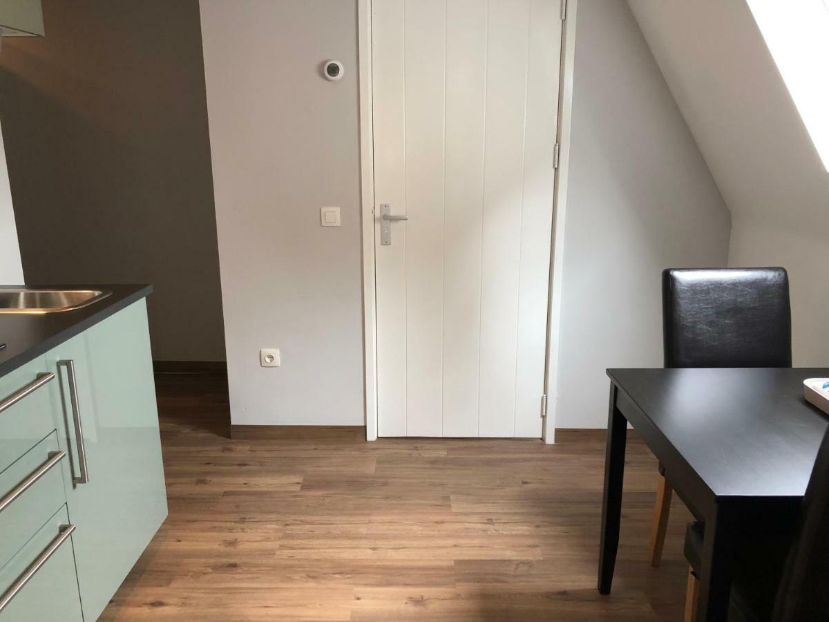 De Stadspoort Appartementen Aardenburg Εξωτερικό φωτογραφία