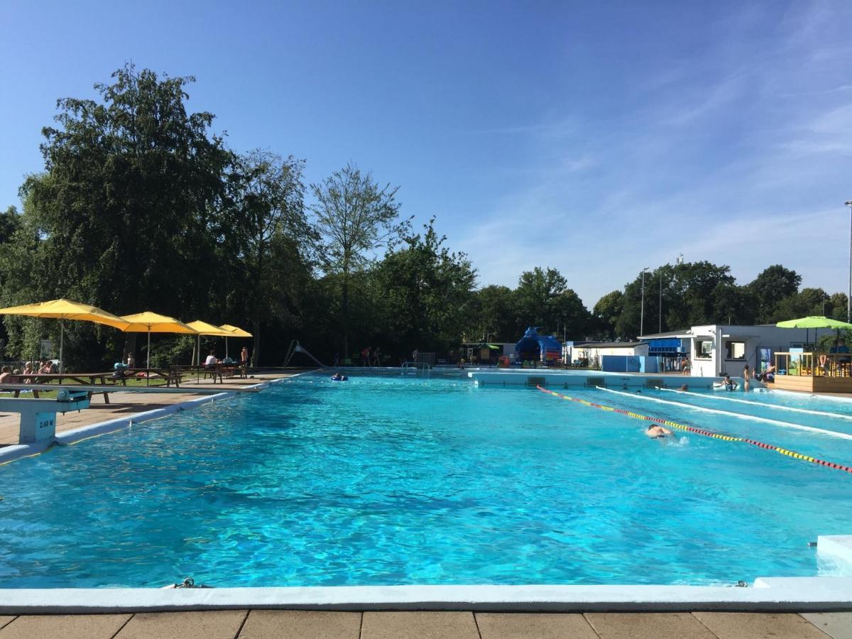 De Stadspoort Appartementen Aardenburg Εξωτερικό φωτογραφία